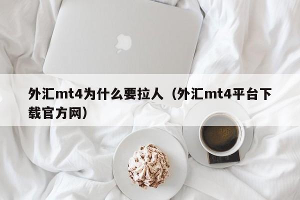 外汇mt4为什么要拉人（外汇mt4平台下载官方网）