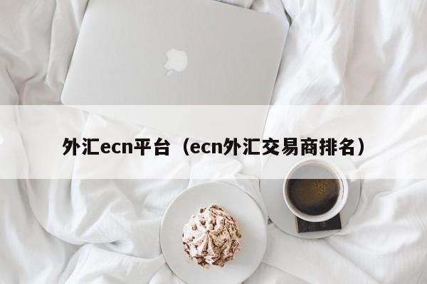 外汇ecn平台（ecn外汇交易商排名）