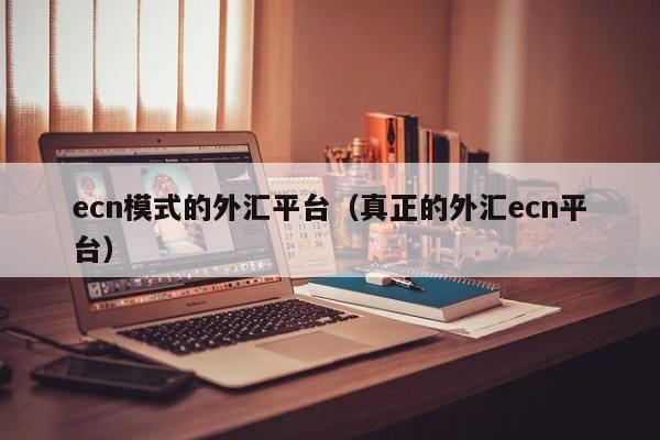 ecn模式的外汇平台（真正的外汇ecn平台）