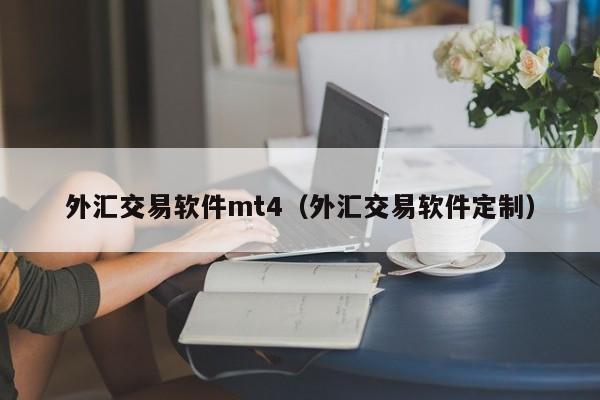 外汇交易软件mt4（外汇交易软件定制）