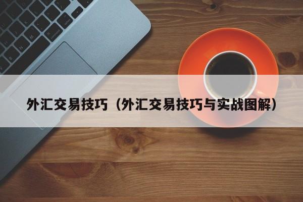 外汇交易技巧（外汇交易技巧与实战图解）