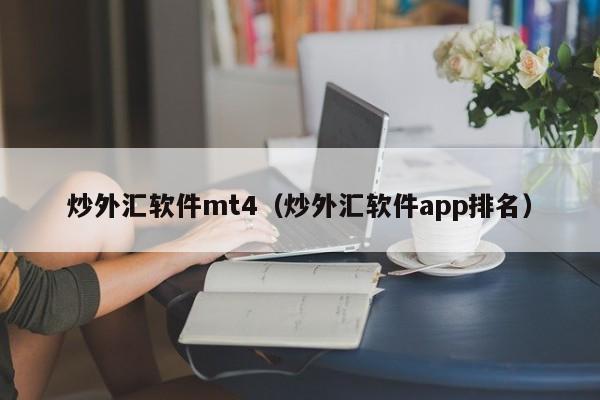 炒外汇软件mt4（炒外汇软件app排名）