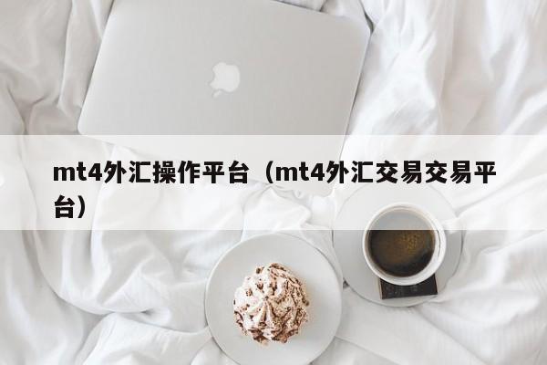 mt4外汇操作平台（mt4外汇交易交易平台）