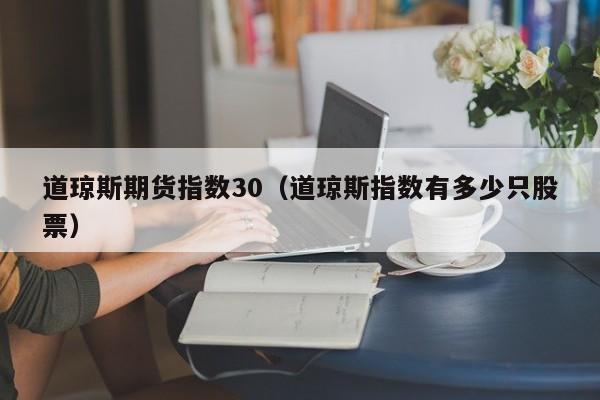 道琼斯期货指数30（道琼斯指数有多少只股票）