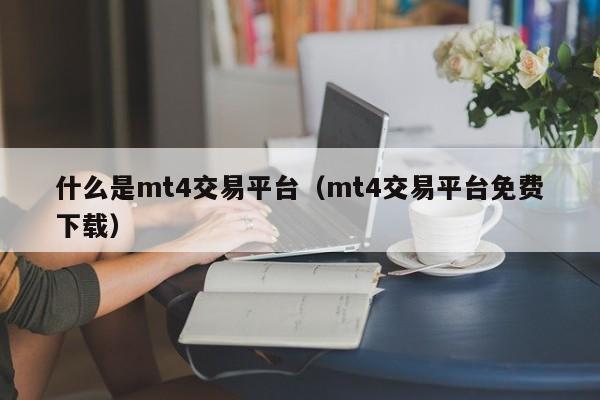 什么是mt4交易平台（mt4交易平台免费下载）