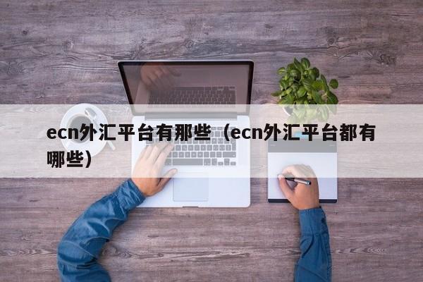 ecn外汇平台有那些（ecn外汇平台都有哪些）