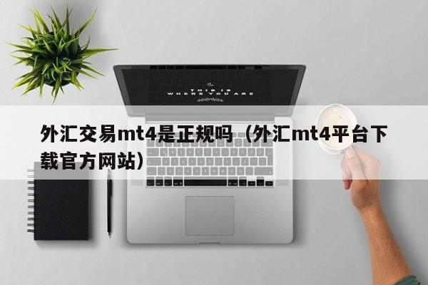 外汇交易mt4是正规吗（外汇mt4平台下载官方网站）