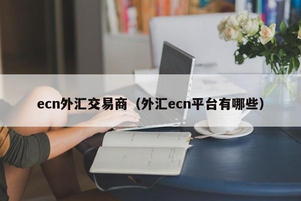 ecn外汇交易商（外汇ecn平台有哪些）