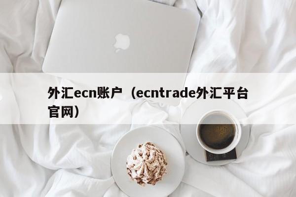 外汇ecn账户（ecntrade外汇平台官网）