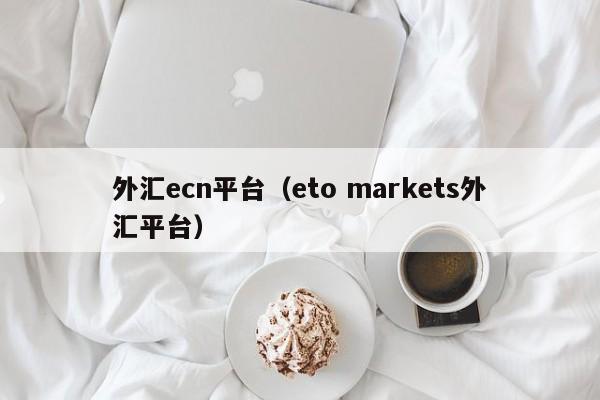 外汇ecn平台（eto markets外汇平台）