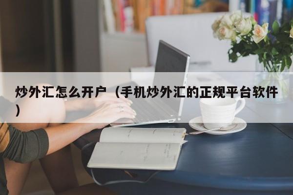 炒外汇怎么开户（手机炒外汇的正规平台软件）