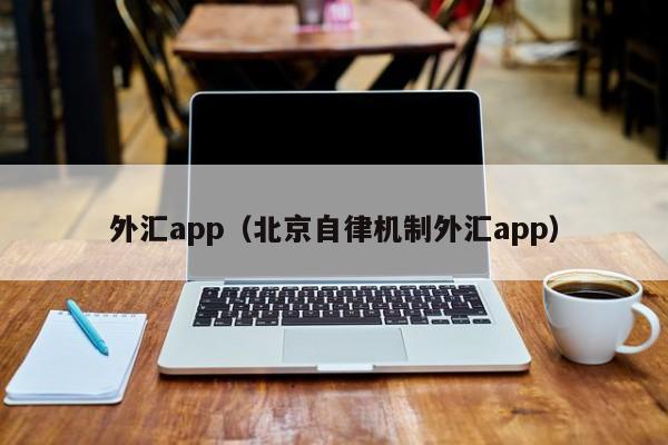 外汇app（北京自律机制外汇app）