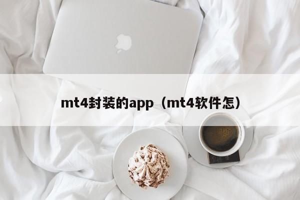 mt4封装的app（mt4软件怎）