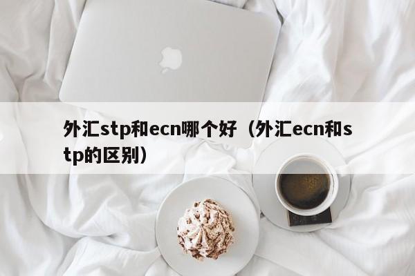 外汇stp和ecn哪个好（外汇ecn和stp的区别）