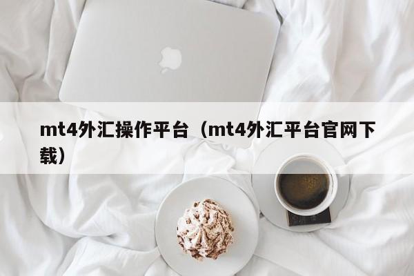 mt4外汇操作平台（mt4外汇平台官网下载）