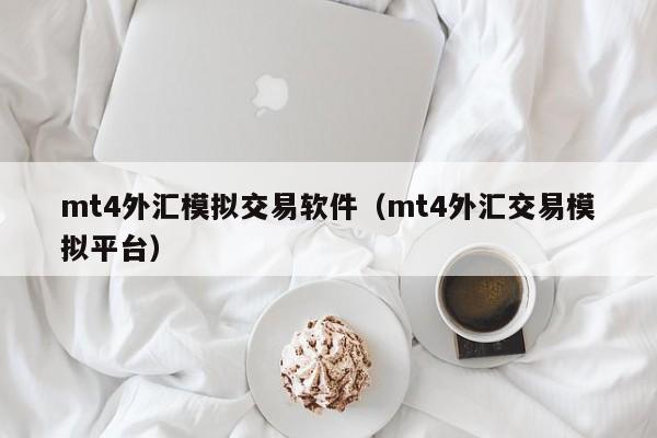 mt4外汇模拟交易软件（mt4外汇交易模拟平台）