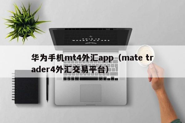 华为手机mt4外汇app（mate trader4外汇交易平台）