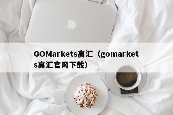 GOMarkets高汇（gomarkets高汇官网下载）