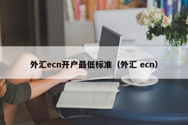 外汇ecn开户最低标准（外汇 ecn）