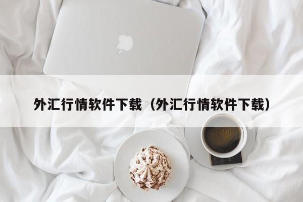 外汇行情软件下载（外汇行情软件下载）