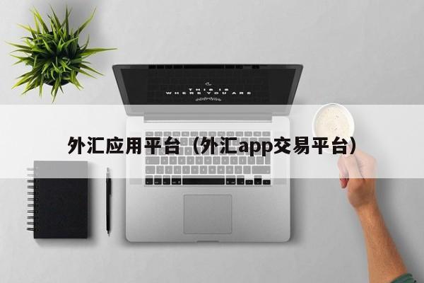 外汇应用平台（外汇app交易平台）