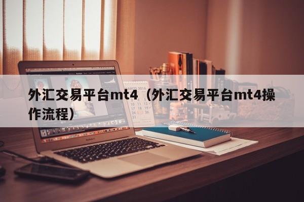 外汇交易平台mt4（外汇交易平台mt4操作流程）